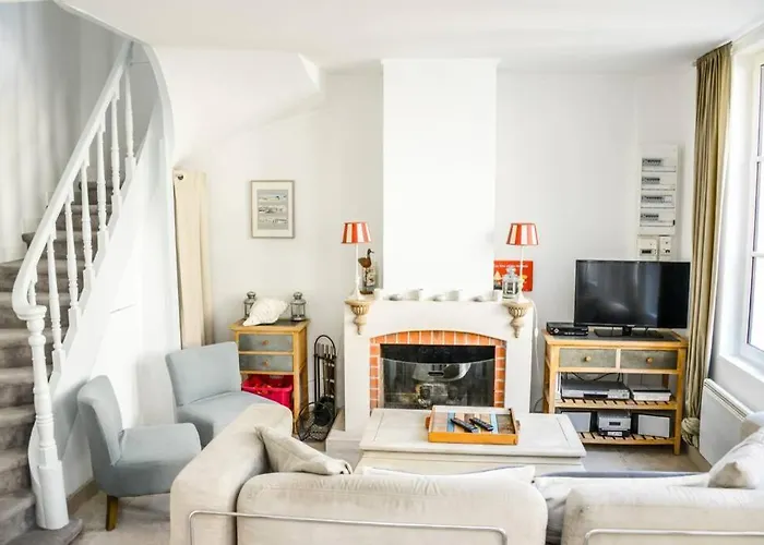 La Maison Bleue