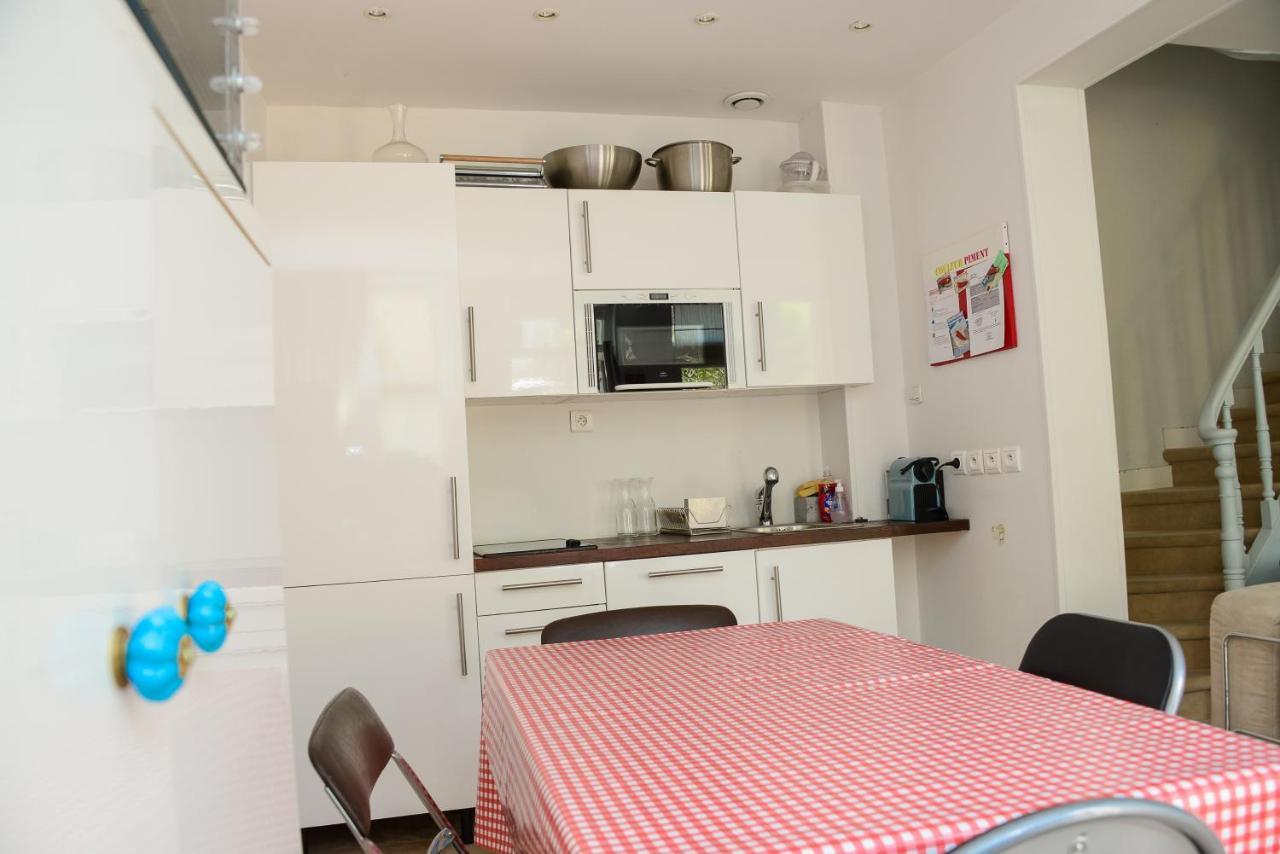 La Maison Bleue Cabourg