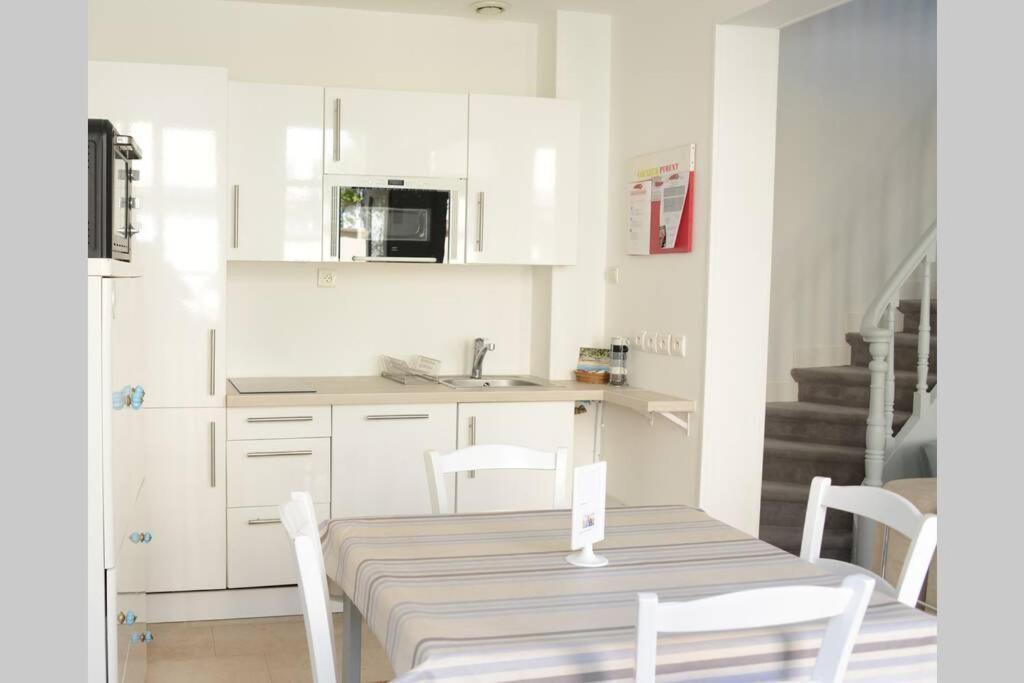 La Maison Bleue Holiday home *